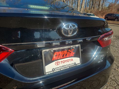 Certified 2023 Toyota Camry LE image 28
