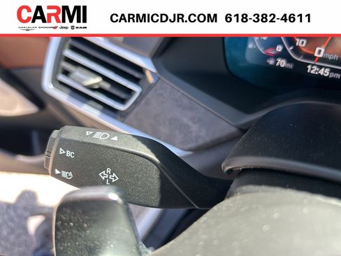 Used 2021 BMW X7 M50i AWD/4WD image 23