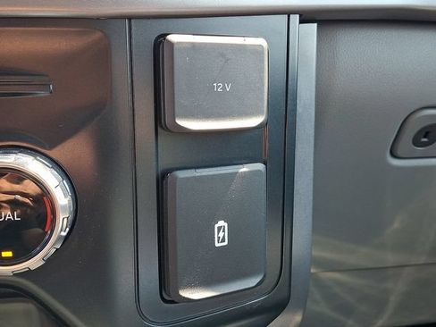 Used 2025 Ford F150 XLT w/ Equipment Group 301A Standard AWD/4WD image 23