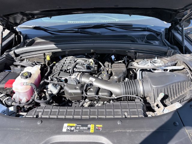 Certified 2025 Jeep Grand Cherokee Altitude AWD/4WD image 26