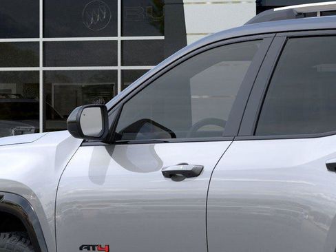 New 2026 GMC Terrain AT4 w/ Convenience Package III image 12
