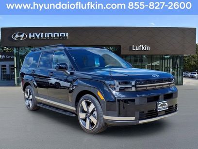 New 2026 Hyundai Santa Fe Limited