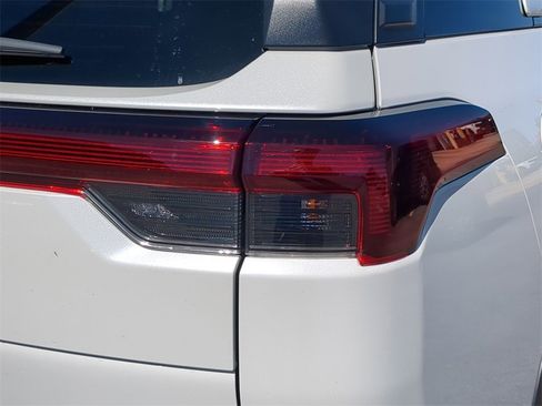 New 2026 Subaru Outback Limited image 8