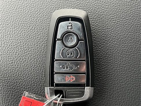 New 2026 Ford F150 XLT w/ Equipment Group 302A MID image 18