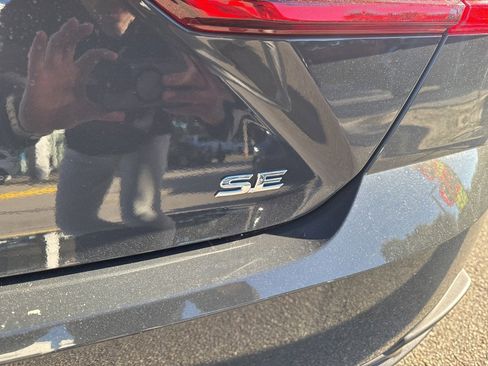 Used 2026 Toyota Camry SE image 16