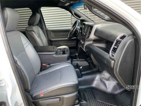 Used 2022 RAM 3500 Tradesman AWD/4WD image 28