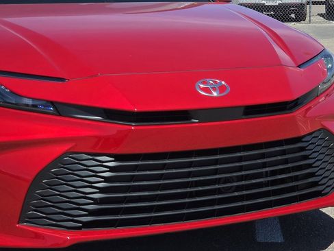 New 2026 Toyota Camry LE image 7