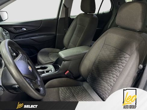 Used 2019 Chevrolet Equinox LT FWD image 21