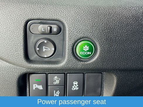 Used 2023 Honda Passport EX-L image 11