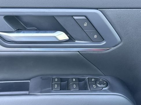 New 2026 GMC Terrain Elevation image 17