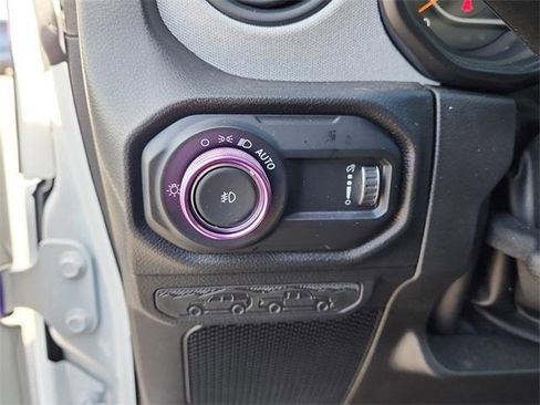 Used 2024 Jeep Wrangler Sport S image 30