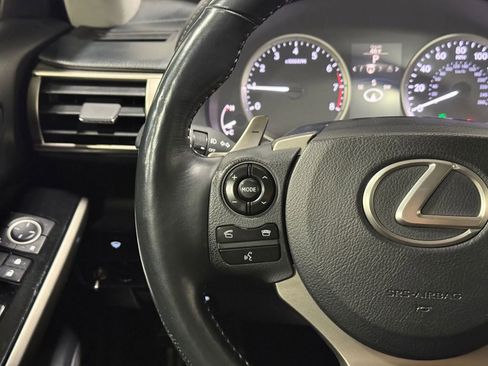 Used 2014 Lexus IS 250 AWD image 23