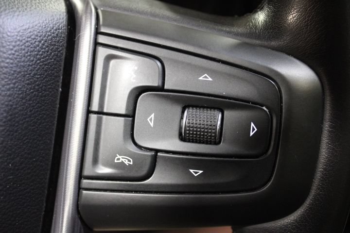 Used 2024 GMC Sierra 2500 Denali Ultimate AWD/4WD image 38
