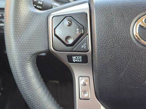 Used 2020 Toyota 4Runner Limited image 18