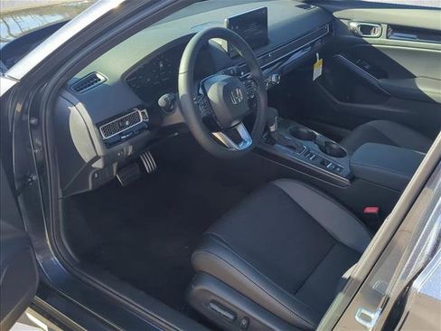 New 2026 Honda Civic Sport Touring image 11