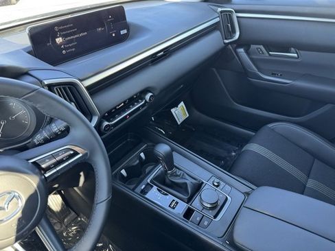 New 2026 MAZDA CX-50 AWD 2.5 S w/ Weather Package image 16