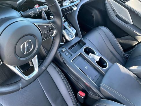 Used 2025 Acura MDX FWD w/ Technology Package image 19