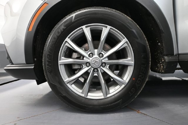 Used 2025 Honda CR-V EX-L image 12