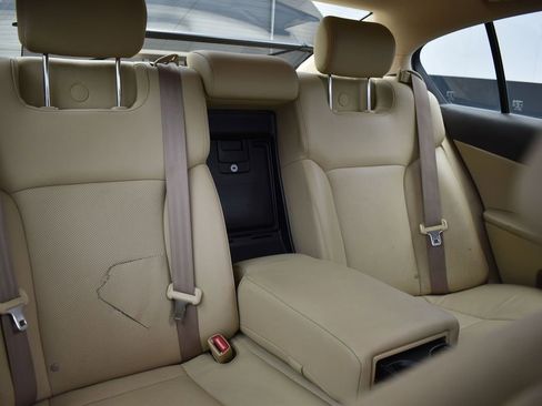 Used 2007 Lexus GS 350 image 27