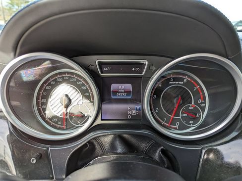 Used 2016 Mercedes-Benz GLE 63 AMG S image 19