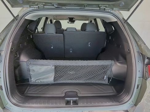 New 2026 Hyundai Tucson SE FWD image 27