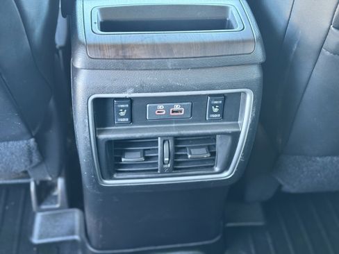 Used 2020 Nissan Murano Platinum w/ Cargo Package image 25