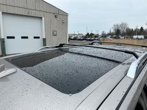 Used 2019 Lincoln Navigator Reserve w/ Cargo Package image 17