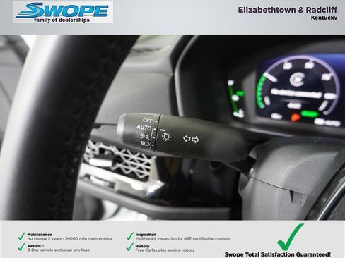 Used 2024 Honda Accord Touring image 18