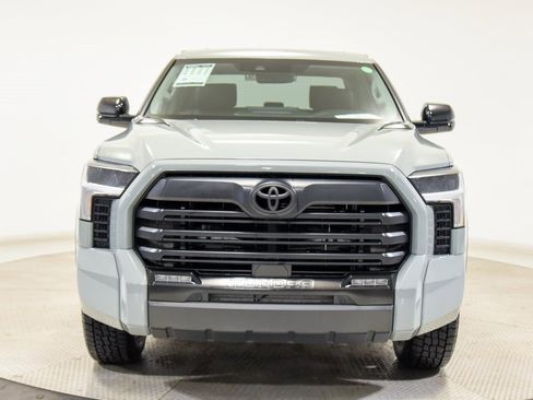 Used 2024 Toyota Tundra Limited image 12