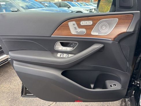 New 2026 Mercedes-Benz GLE 350 4MATIC image 15