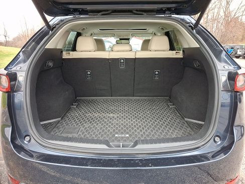 Used 2019 MAZDA CX-5 Touring image 30