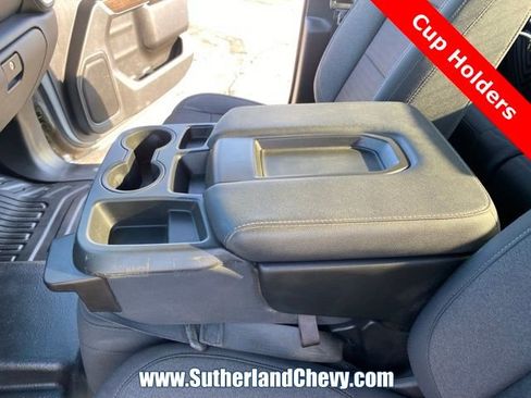 Used 2022 GMC Sierra 2500 SLE w/ X31 Off-Road Package image 24