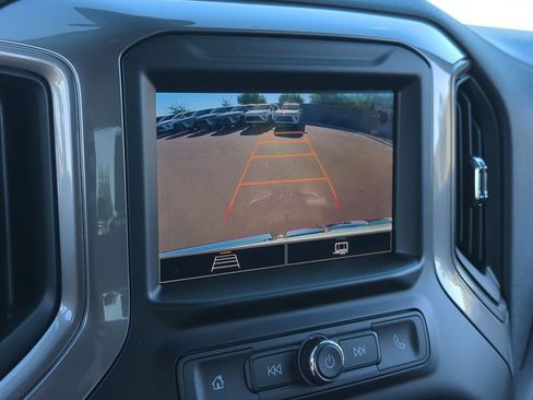 New 2026 GMC Sierra 1500 Pro w/ Pro Value Package image 13