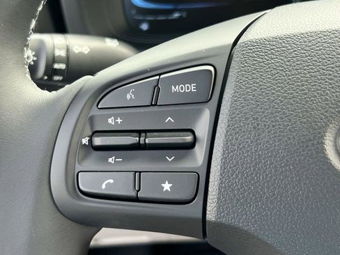 New 2026 Hyundai Venue SEL image 14