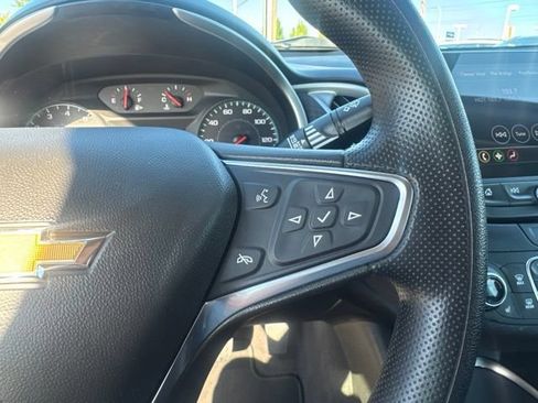 Used 2024 Chevrolet Malibu LT FWD image 20