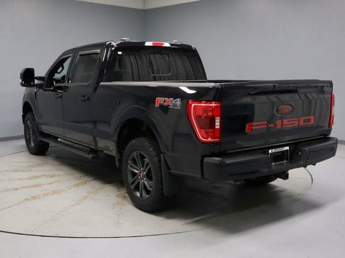 Certified 2022 Ford F150 XLT w/ Equipment Group 302A High AWD/4WD image 9
