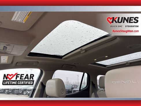 Used 2019 GMC Acadia Denali w/ Technology Package image 31