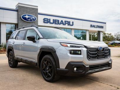 New 2026 Subaru Outback Limited