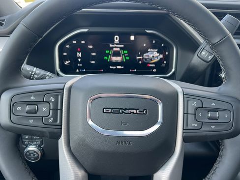 New 2026 GMC Sierra 2500 Denali w/ Technology Package image 20