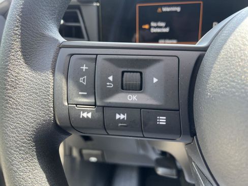 Used 2025 Nissan Kicks S w/ Charging Package AWD/4WD image 29