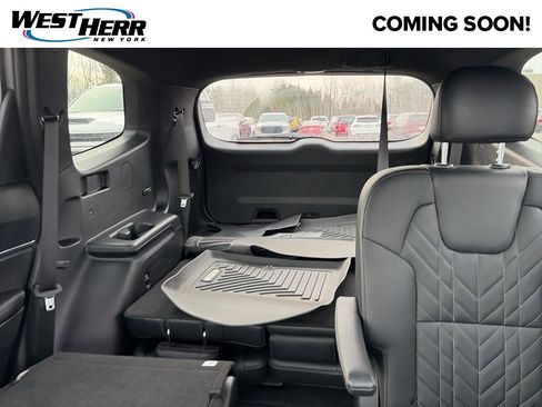 Used 2024 Kia Telluride EX X-Line image 8
