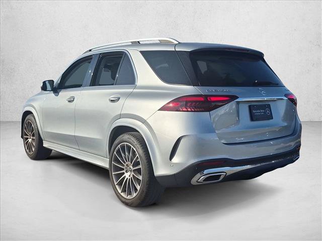 Certified 2024 Mercedes-Benz GLE 450 4MATIC image 7