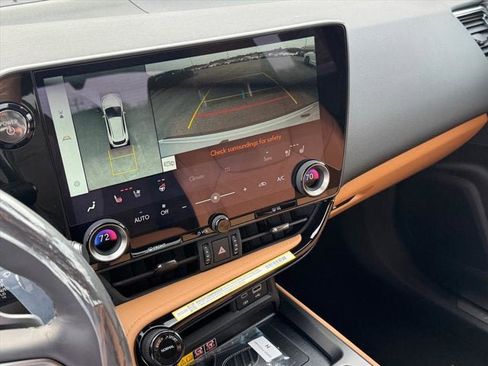 New 2026 Lexus NX 350 AWD w/ Accessory Package (2T) image 17
