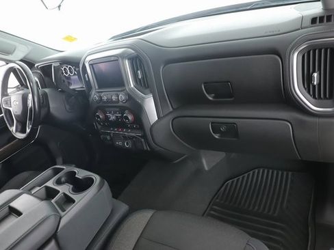 Used 2019 Chevrolet Silverado 1500 LT w/ All-Star Edition image 29