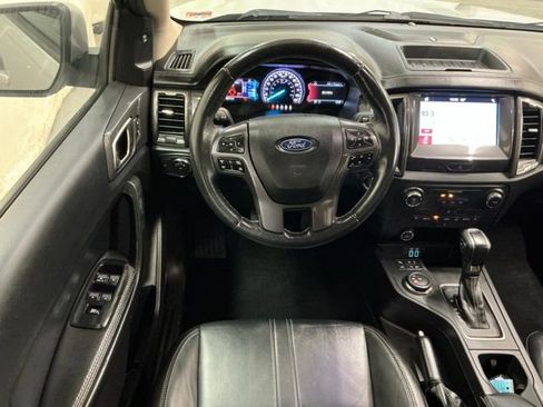 Used 2019 Ford Ranger Lariat w/ Equipment Group 501A Mid AWD/4WD image 14