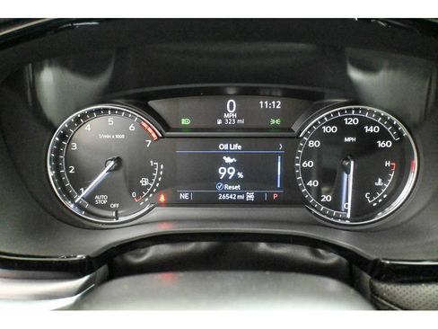 Certified 2023 Cadillac XT5 Luxury AWD/4WD image 36