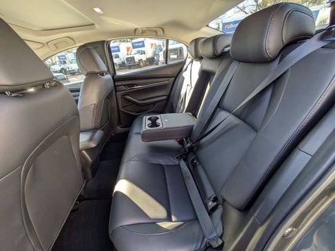 Used 2025 MAZDA MAZDA3 s image 26