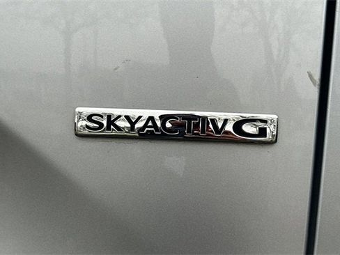 Used 2023 MAZDA CX-9 Touring image 6