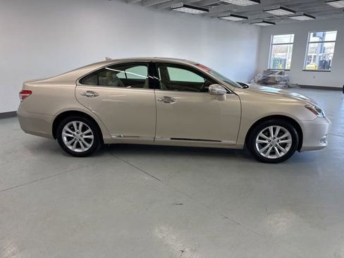 Used 2012 Lexus ES 350 FWD image 12