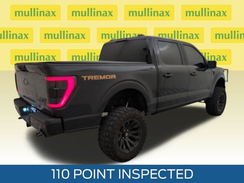 Used 2022 Ford F150 Tremor w/ Trailer Tow Package image 3